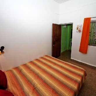 Minty Carlo Bungalow, Goa 2